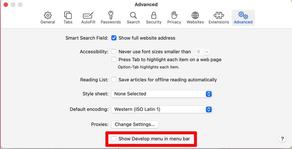 safari web content high memory usage