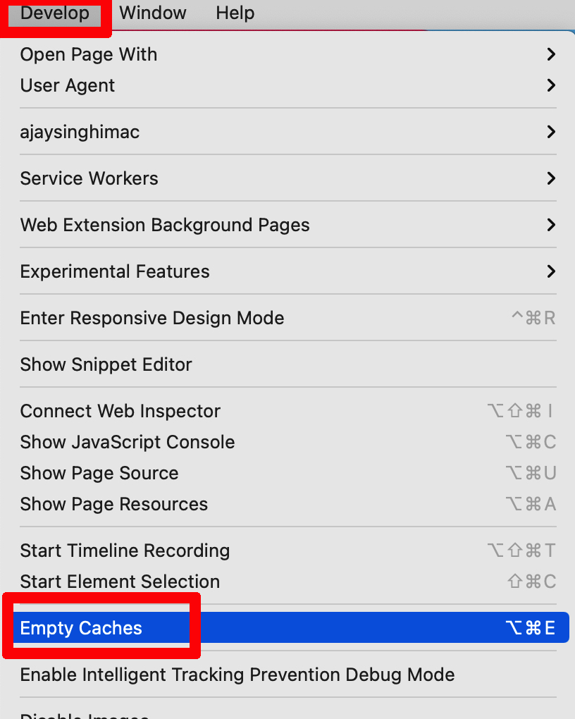 safari web content high memory usage